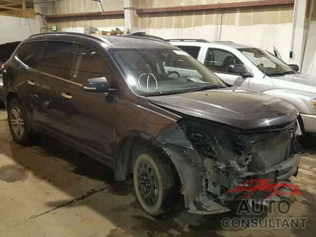 CHEVROLET TRAVERSE 2015 - 1GNKVHKD5FJ352977