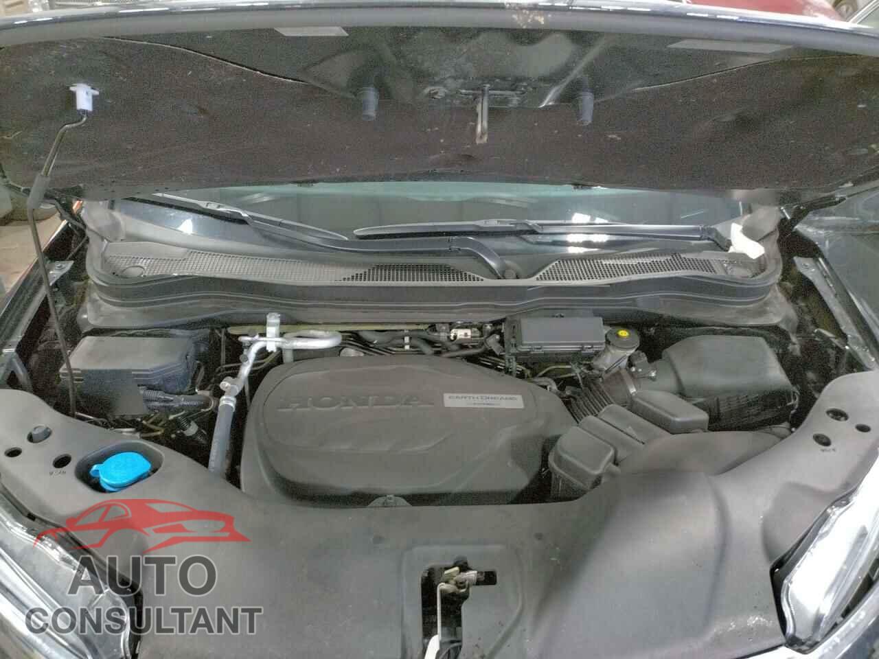 HONDA RIDGELINE 2020 - 5FPYK3F70LB004873