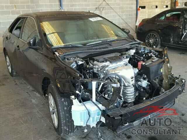 TOYOTA CAMRY 2016 - 4T1BF1FKXGU549340