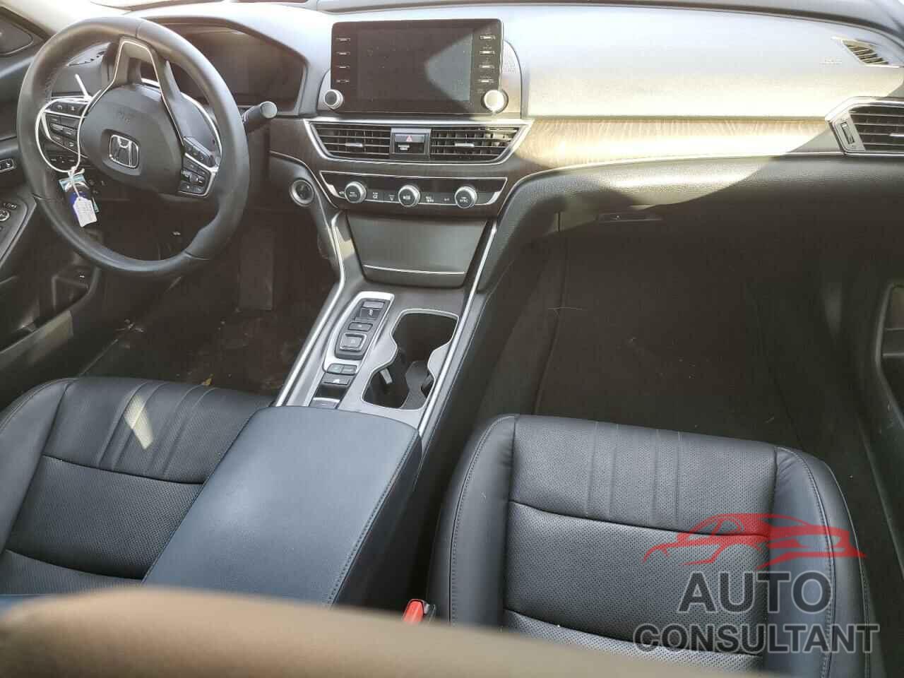 HONDA ACCORD 2018 - 1HGCV3F99JA005488