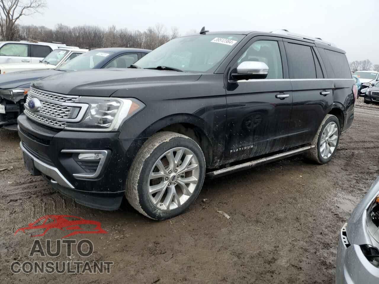 FORD EXPEDITION 2019 - 1FMJU1MT5KEA75832