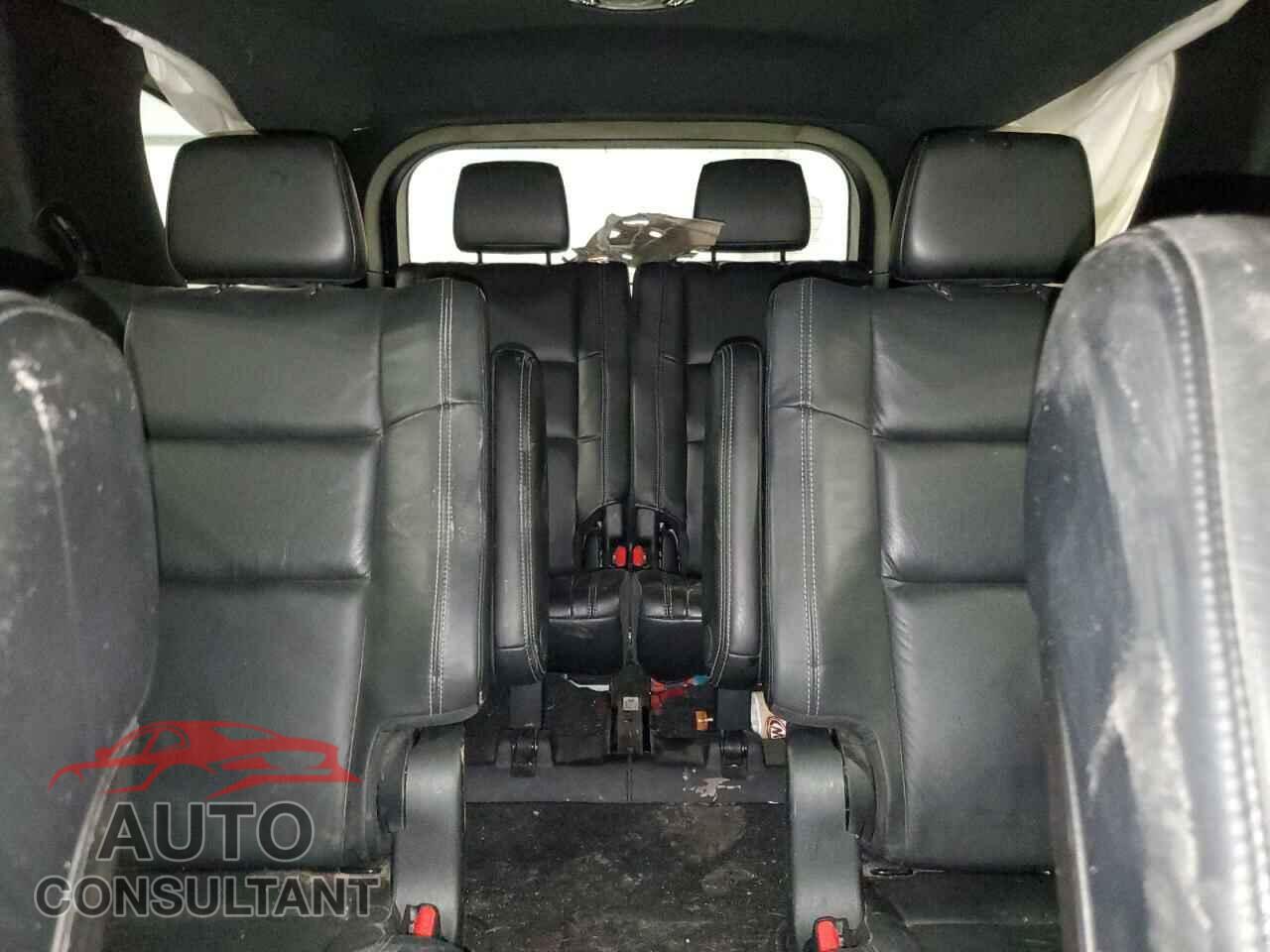 DODGE DURANGO 2022 - 1C4RDJDG5NC106409