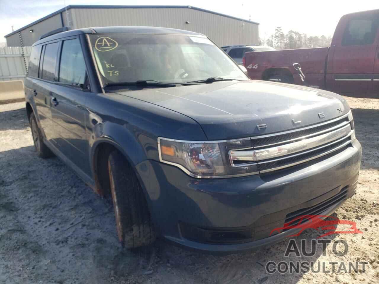 FORD FLEX 2016 - 2FMGK5B8XGBA14274