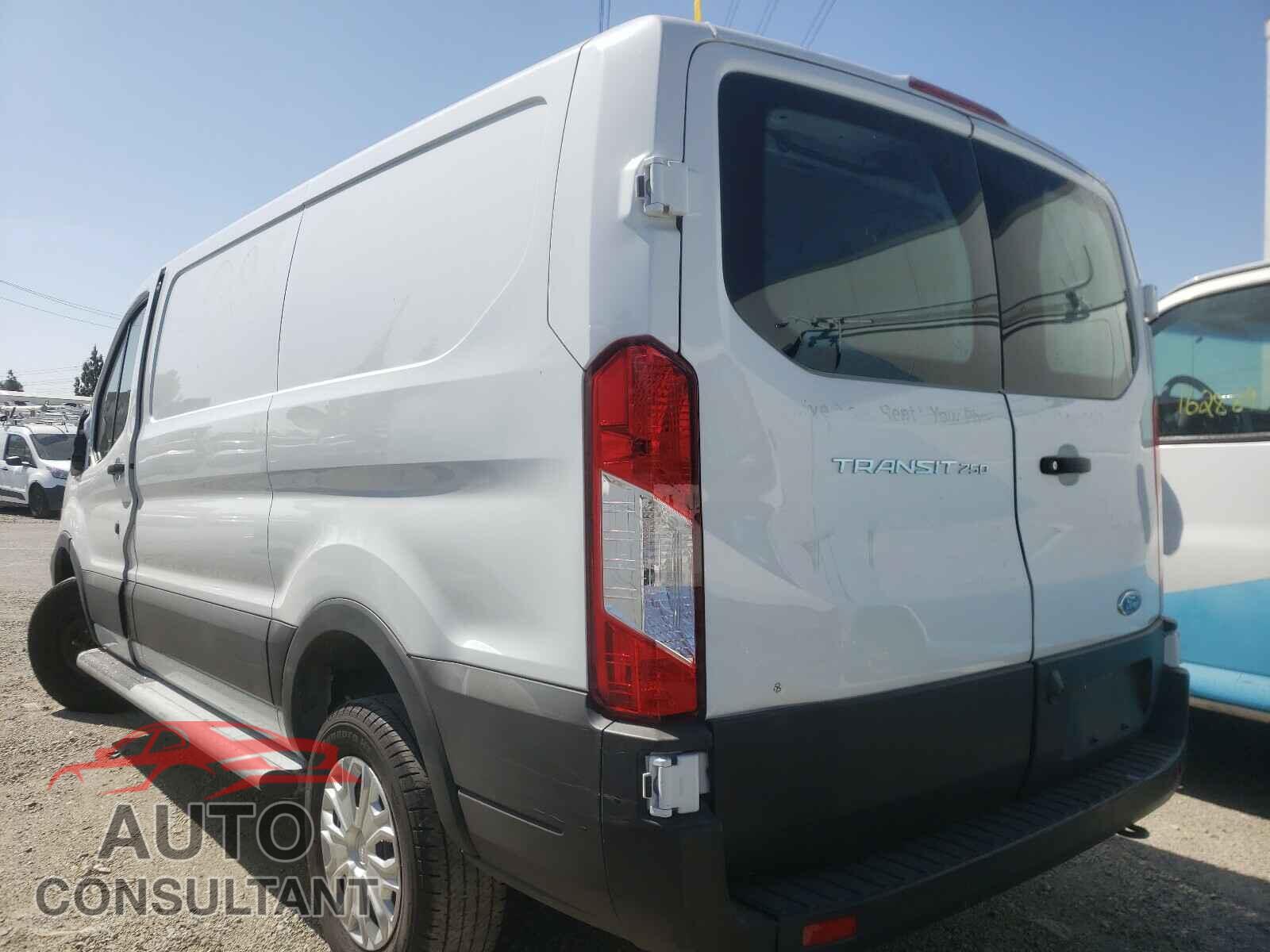 FORD TRANSIT CO 2019 - 1FTYR1YM7KKB19967