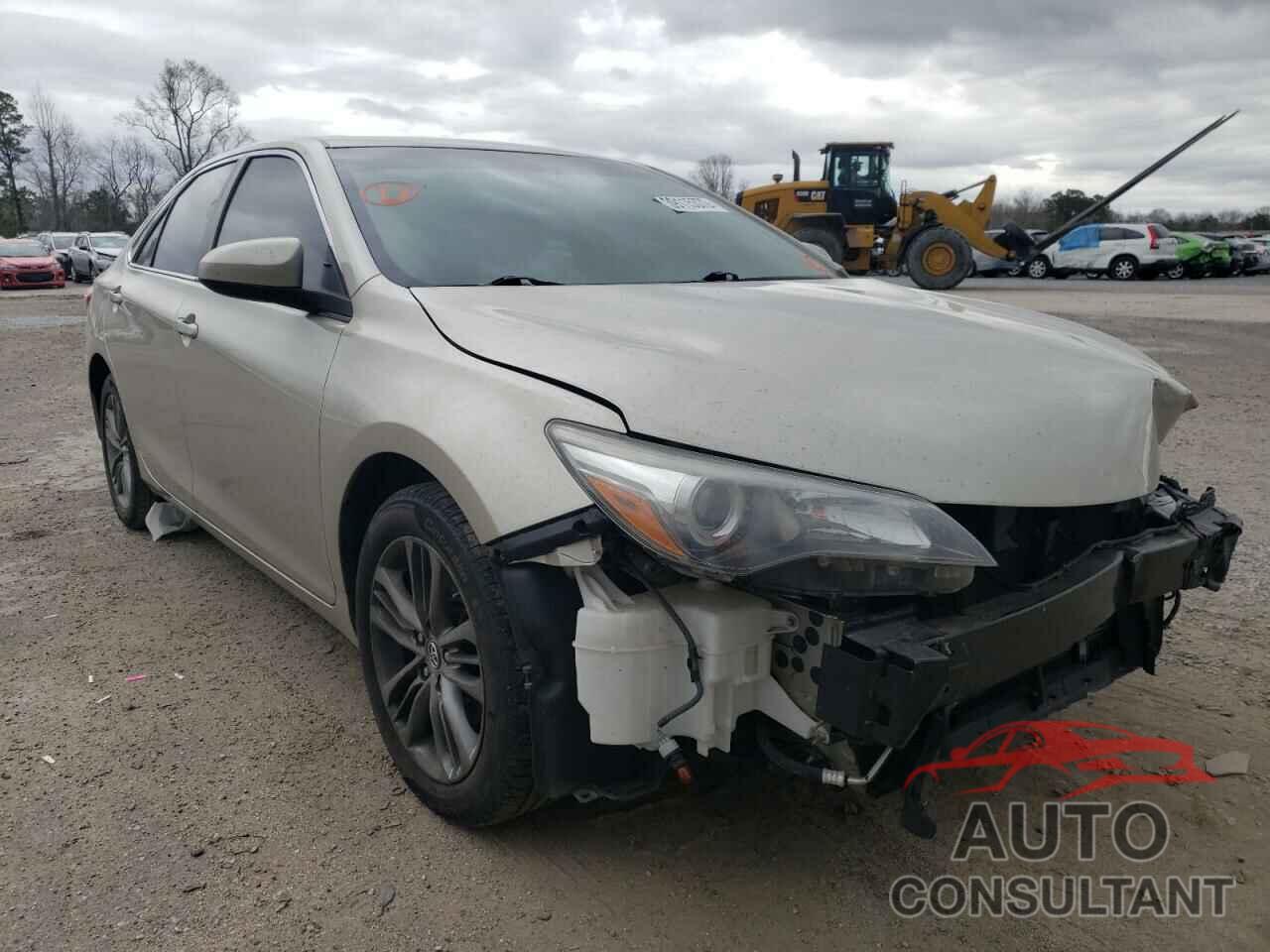 TOYOTA CAMRY 2016 - 4T1BF1FK7GU544340