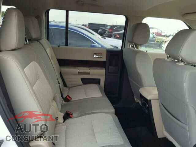 FORD FLEX 2015 - 2FMGK5C85FBA02952