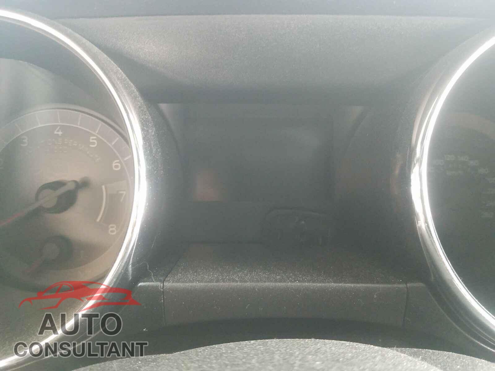 FORD MUSTANG 2017 - 1FA6P8CF5H5280619