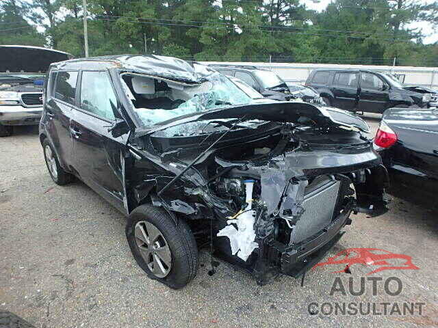 KIA SOUL 2015 - KNDJN2A27F7800568