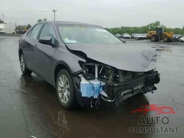 TOYOTA CAMRY 2016 - 4T1BF1FK0GU536337