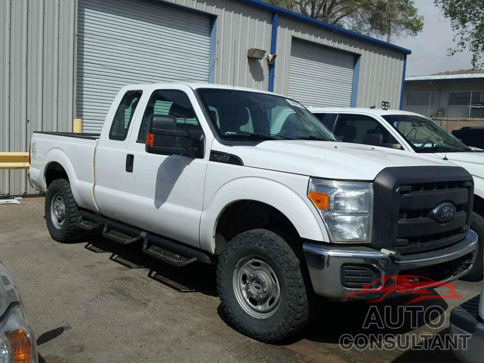 FORD F250 2015 - 1FT7X2B66FEB32182