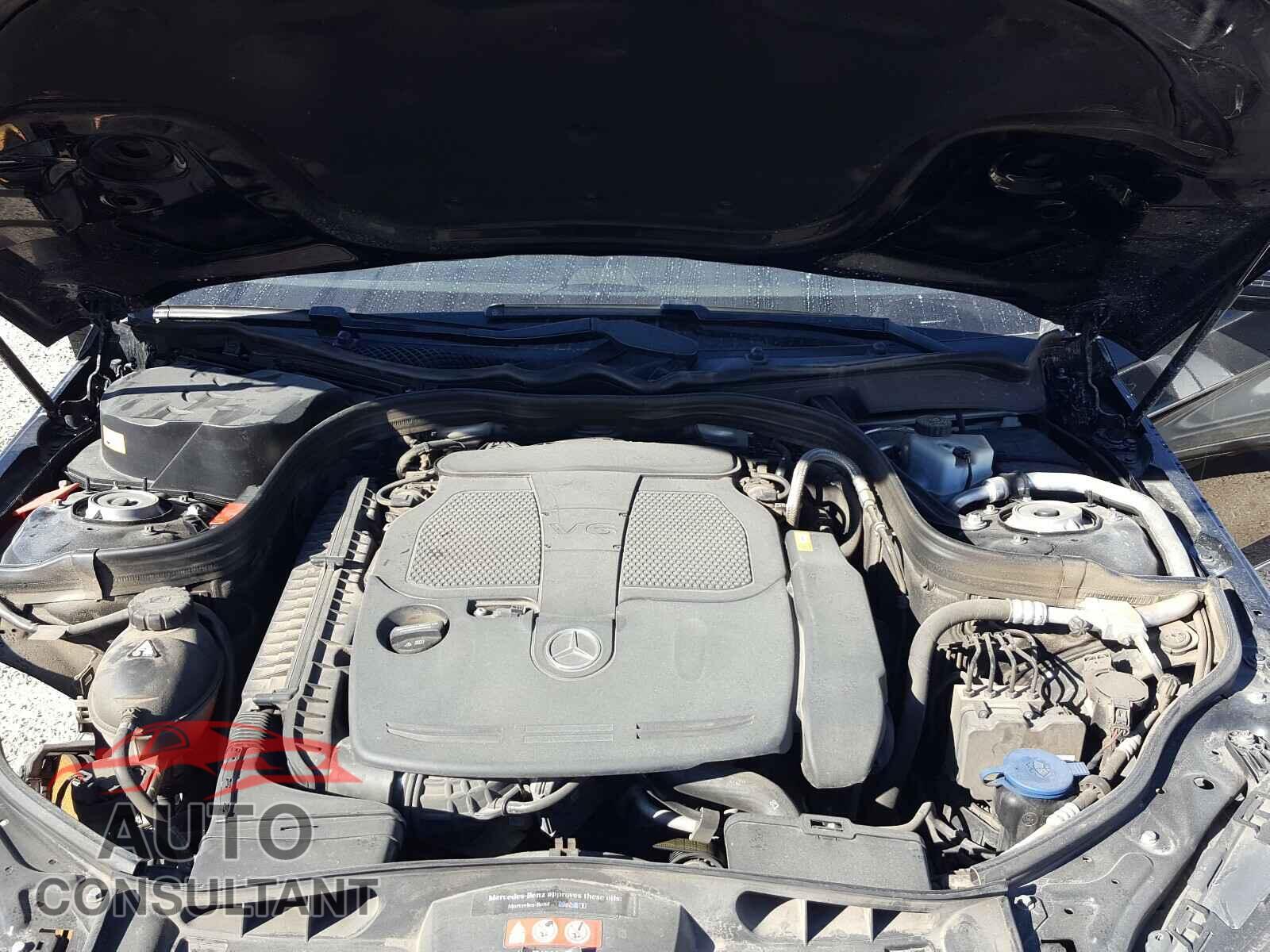 MERCEDES-BENZ E CLASS 2016 - WDDHF5KB2GB226915