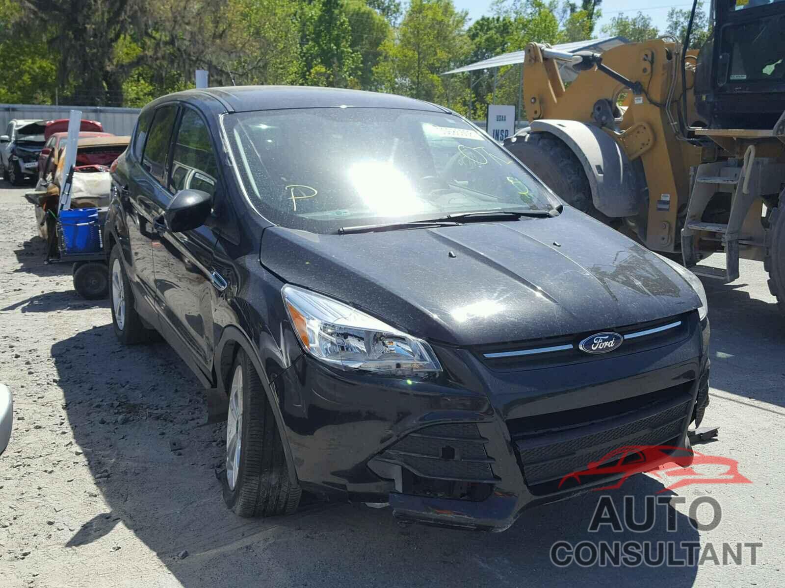 FORD ESCAPE 2015 - 1FMCU0G90FUA26309