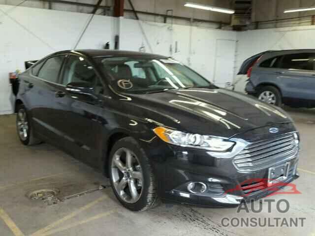 FORD FUSION 2015 - 3FA6P0H77FR115457
