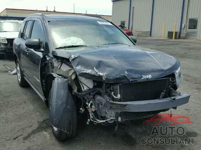 JEEP COMPASS 2015 - 1C4NJCBA6FD386337