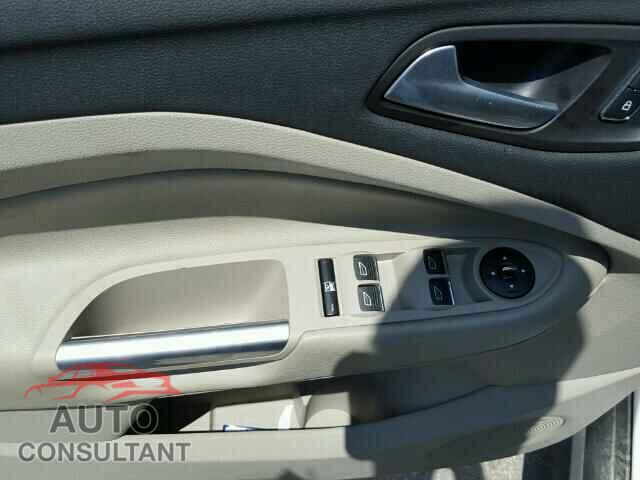FORD CMAX 2015 - 1FADP5AU2FL123193