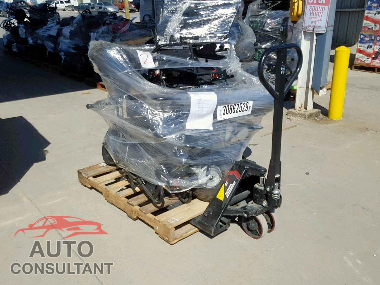 MINI BIKE 2000 - A6