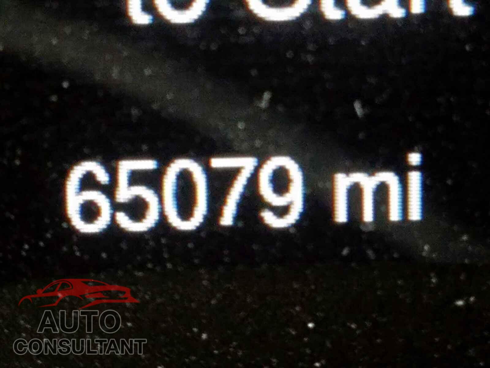 DODGE DURANGO 2015 - 3CZRM3H55GG720049
