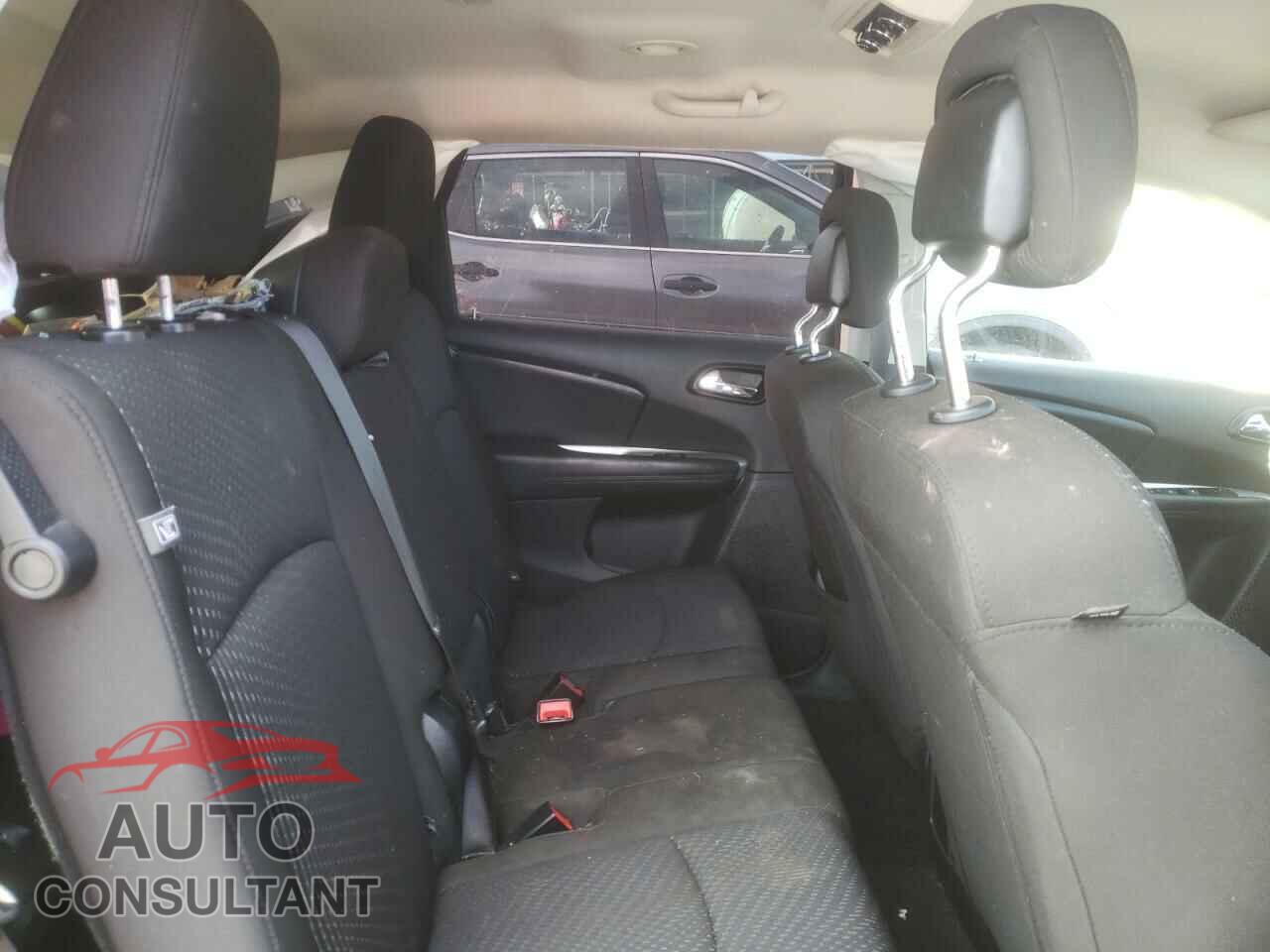 DODGE JOURNEY 2019 - 3C4PDCBBXKT751518