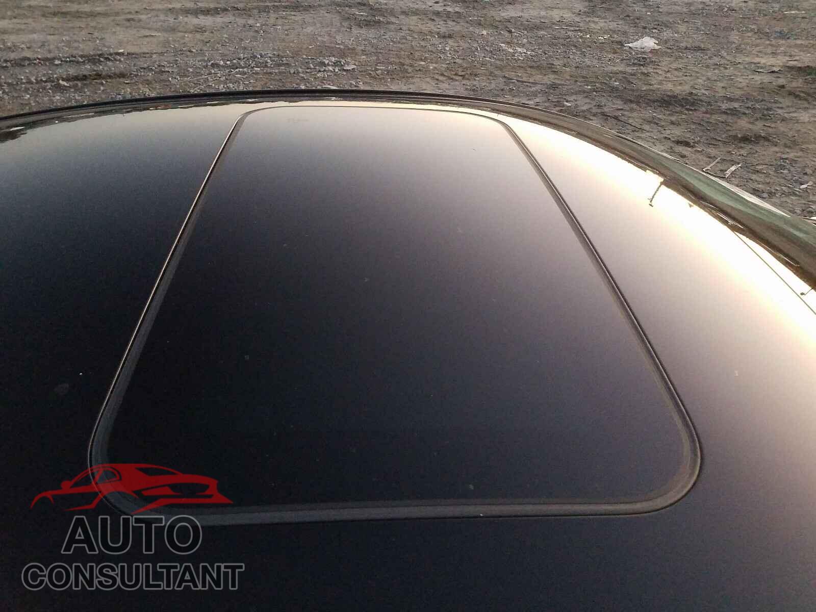 MAZDA 6 2019 - JM1GL1VM7K1500516