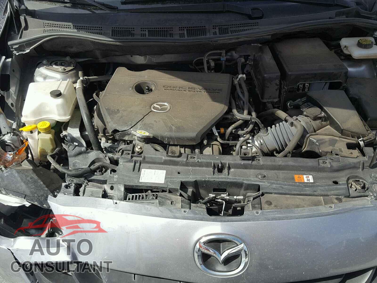 MAZDA 5 2015 - JM1CW2BL9F0186113