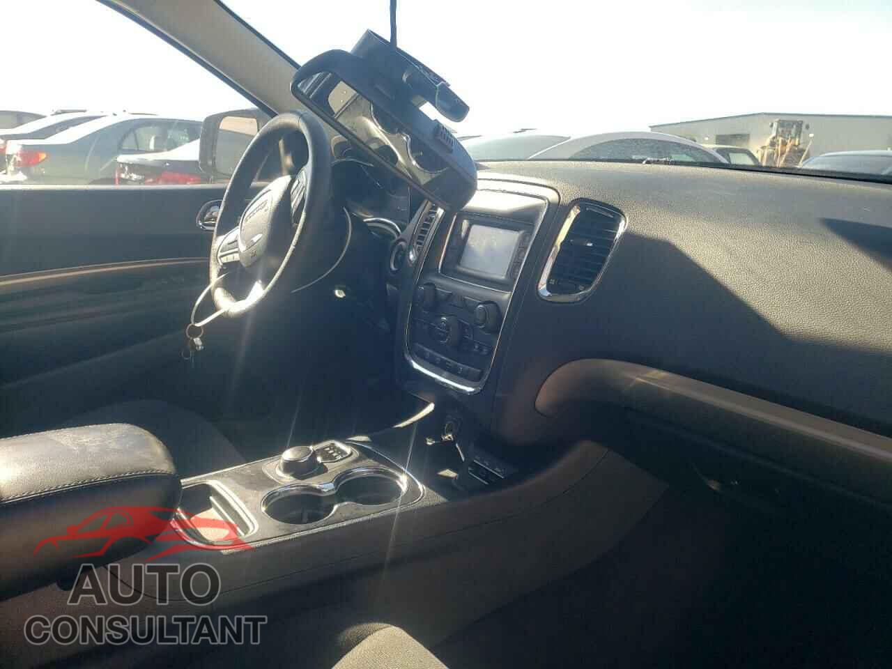 DODGE DURANGO 2016 - 1C4RDHAG5GC301524