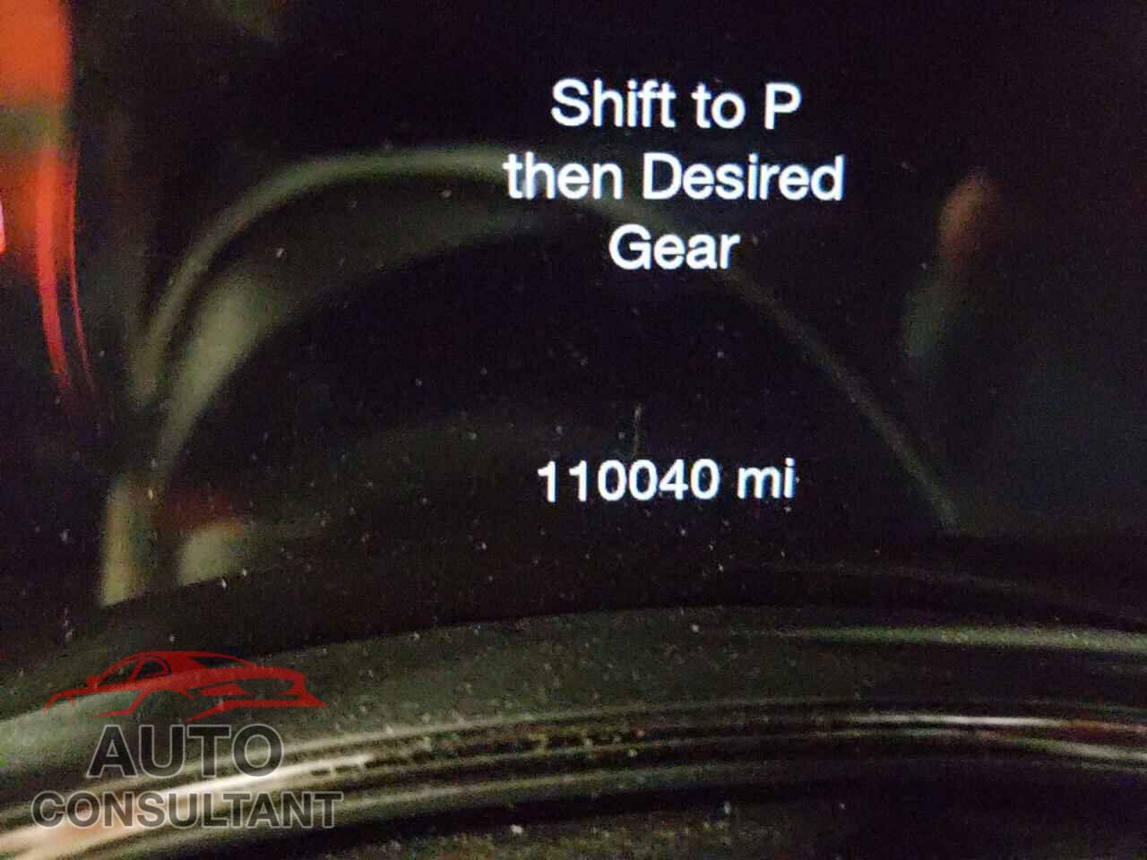 DODGE DURANGO 2018 - 1C4SDJCT1JC176080