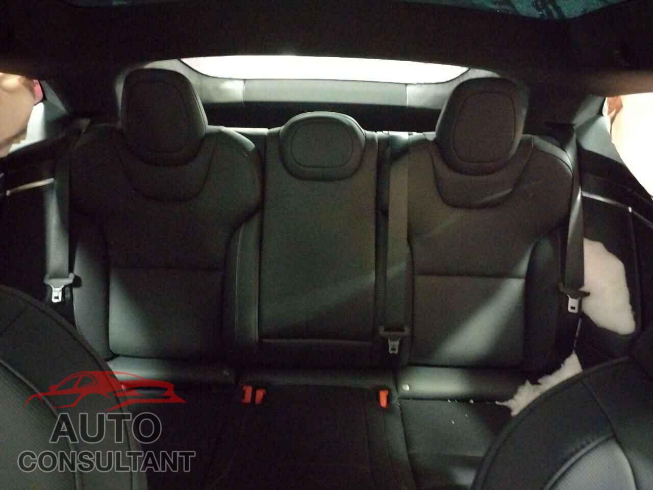 TESLA MODEL S 2021 - 5YJSA1E61MF454693