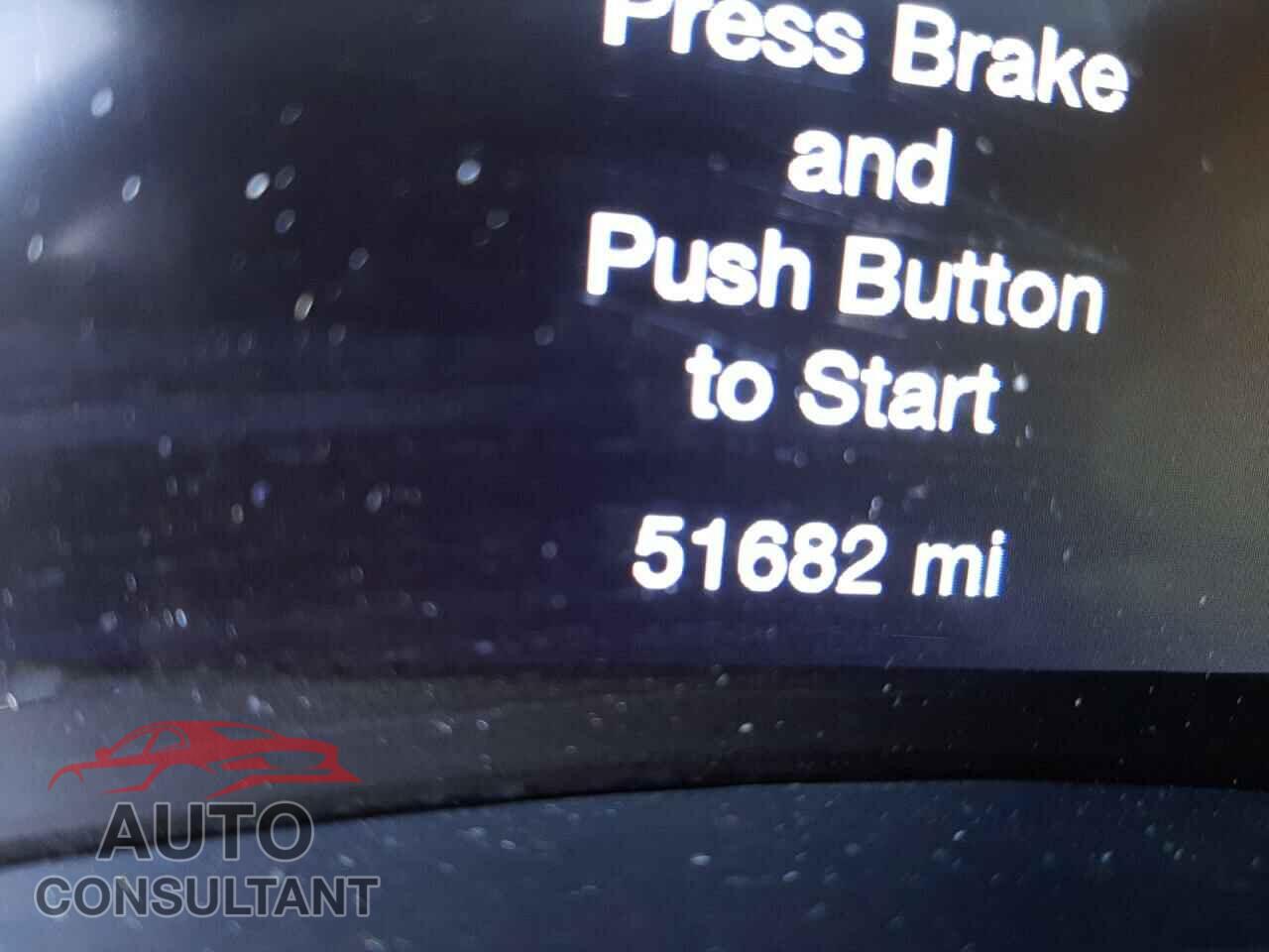 DODGE DURANGO 2019 - 5YFP4MCE6MP078201