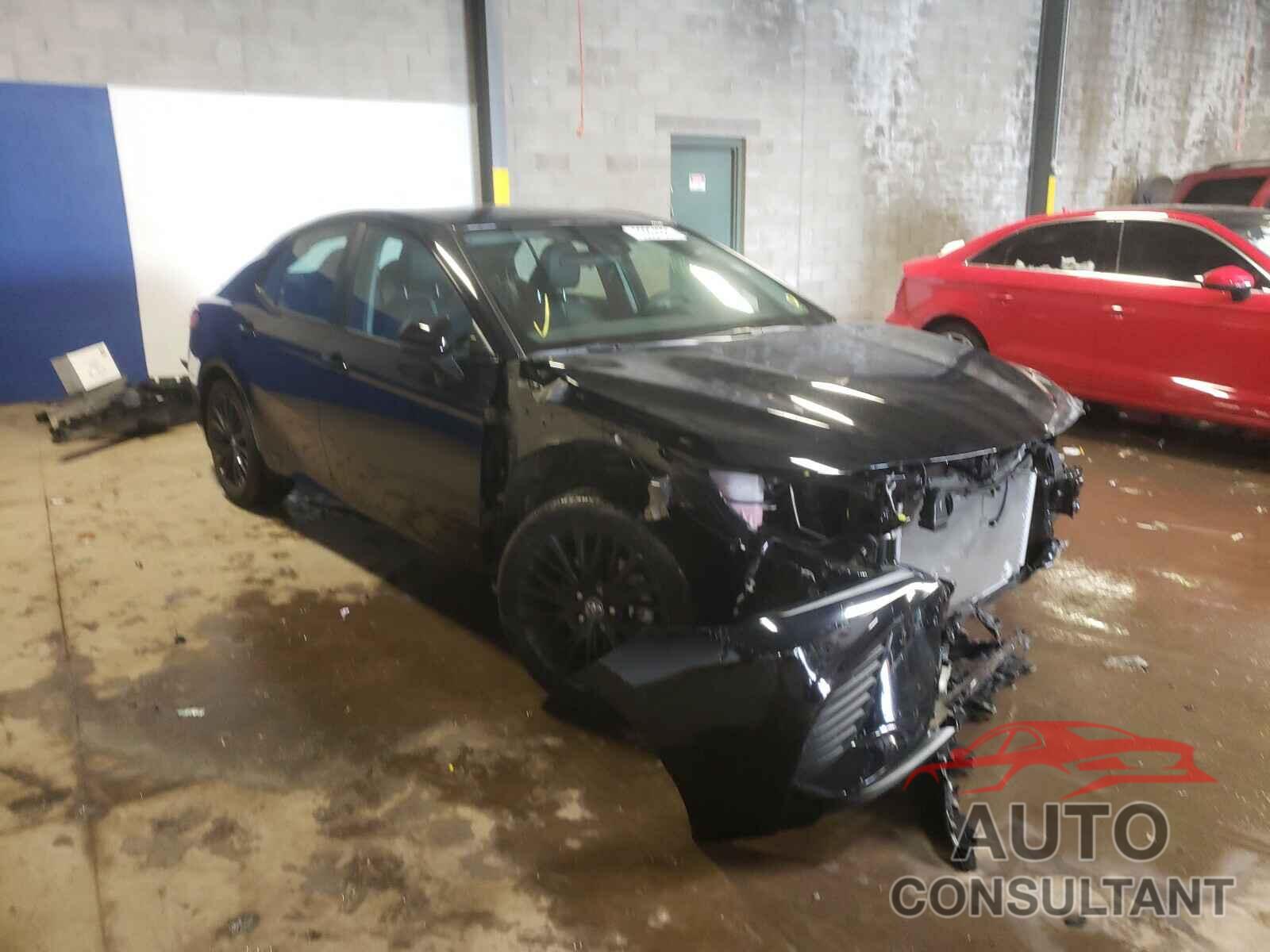 TOYOTA CAMRY 2020 - 4T1G11AK0LU339951