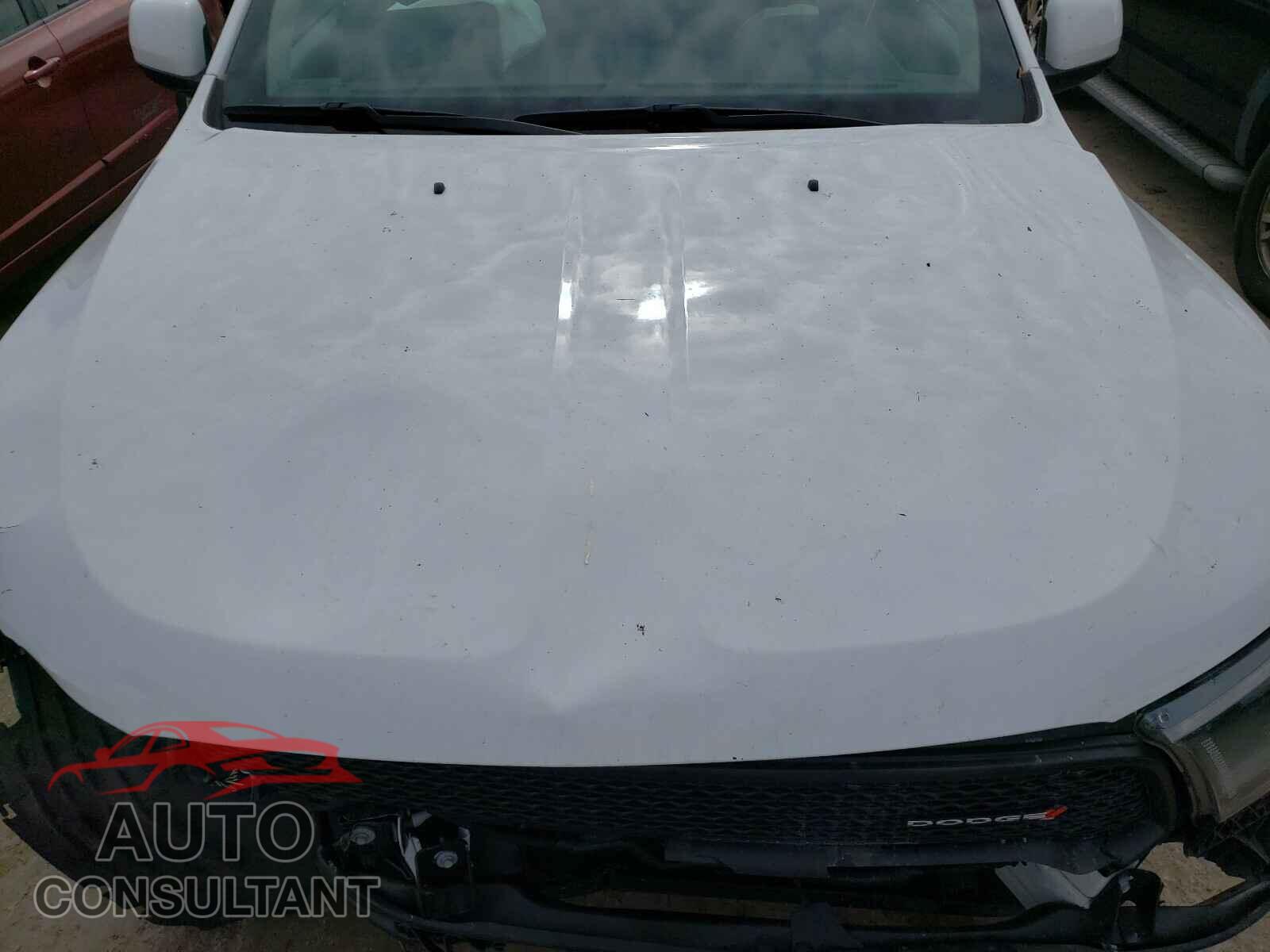 DODGE DURANGO 2019 - 1C4RDHDG9KC779594