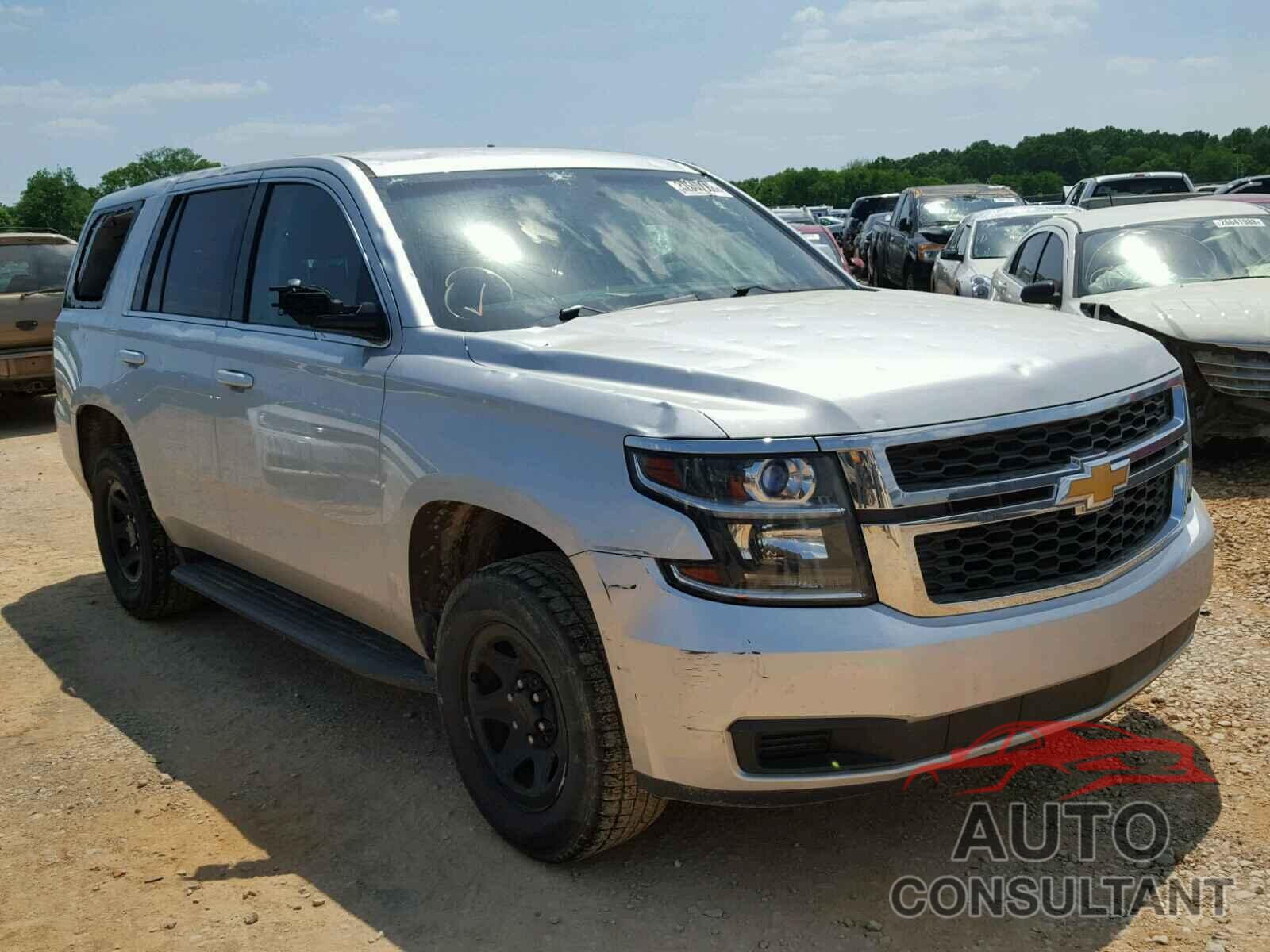 CHEVROLET TAHOE 2015 - 1GNLC2EC7FR568471