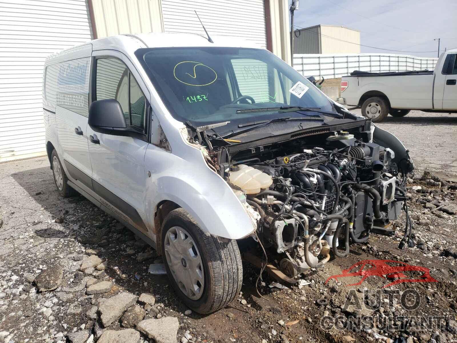 FORD TRANSIT CO 2016 - NM0LS7E78G1266874