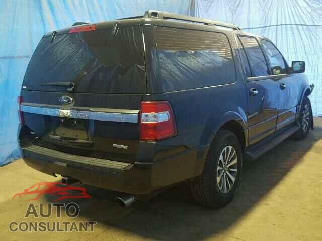 FORD EXPEDITION 2017 - 2T2ZZMCAXKC144474