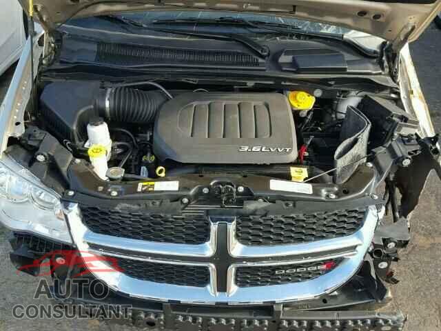 DODGE CARAVAN 2015 - 2C4RDGCG6FR692115