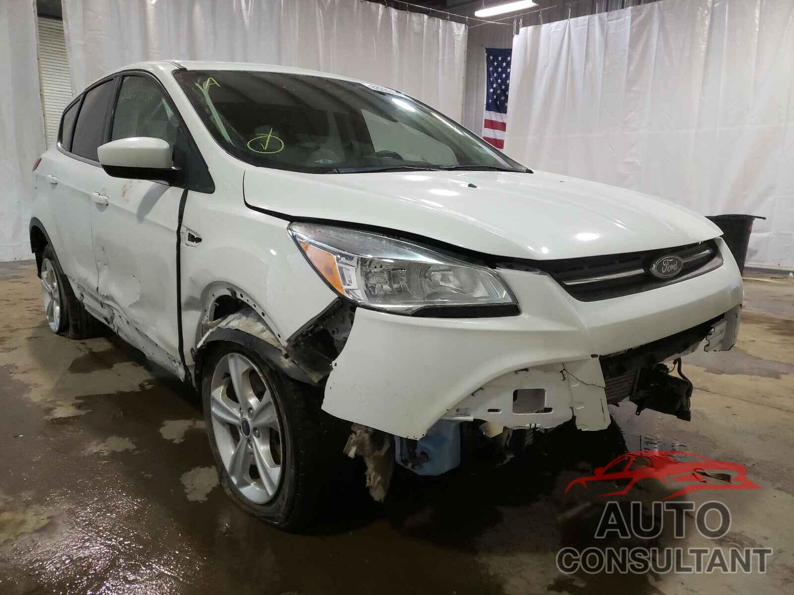 FORD ESCAPE 2016 - 1HGCV1F96JA069718
