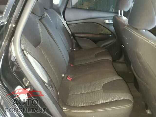 DODGE DART 2015 - 1C3CDFBB1FD243793