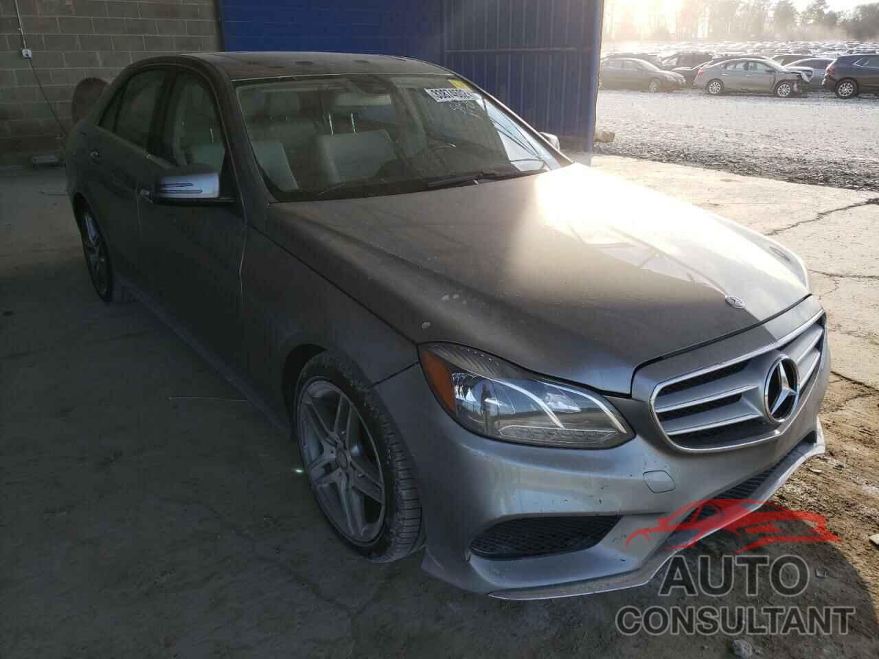 MERCEDES-BENZ E-CLASS 2015 - JTDEAMDE5NJ054606