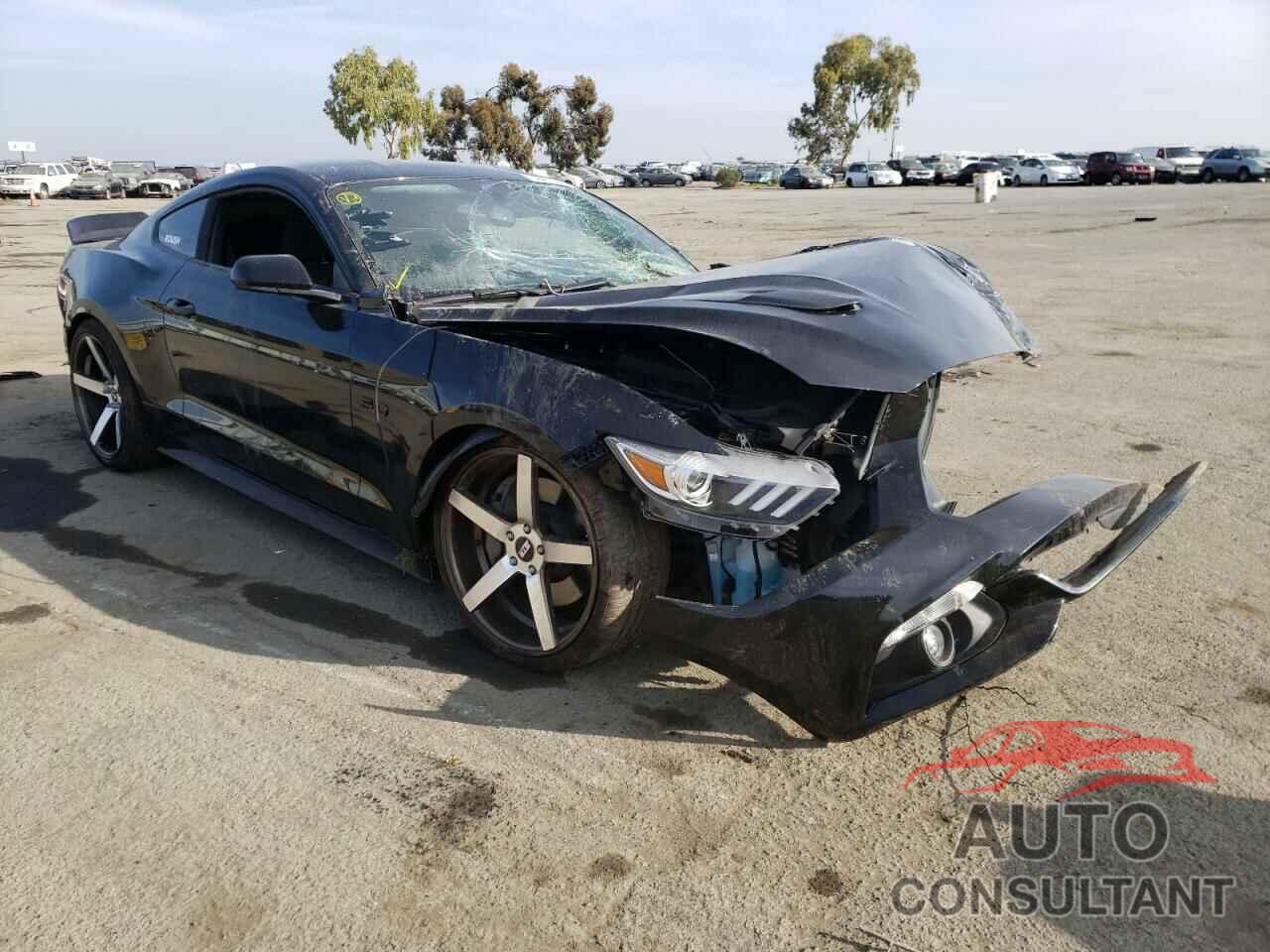 FORD MUSTANG 2016 - 1FA6P8CF4G5215856