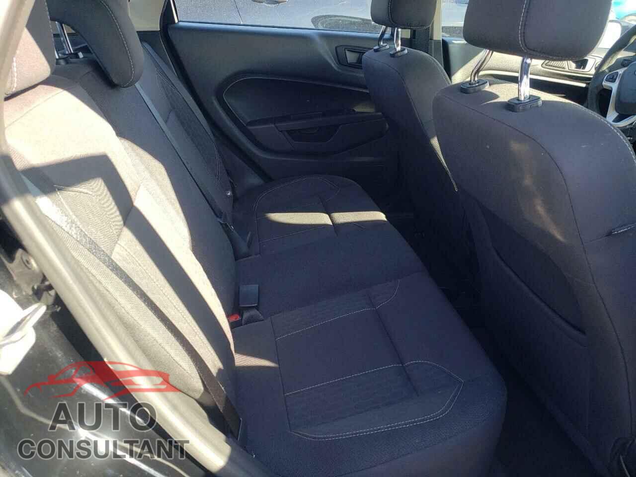 FORD FIESTA 2019 - 3FADP4EJ3KM150809