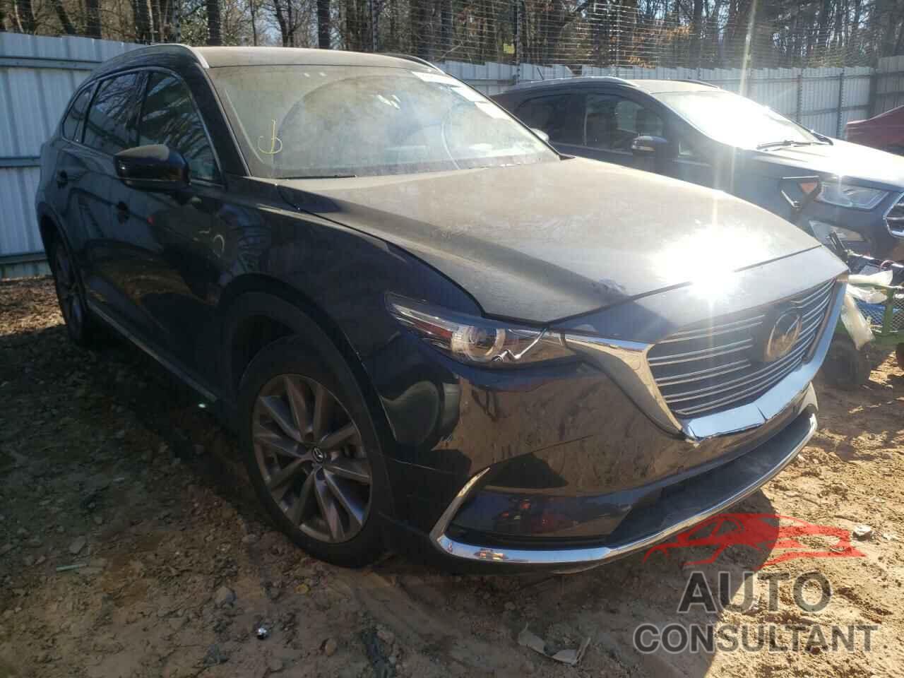 MAZDA CX-9 2020 - JM3TCADY1L0408612