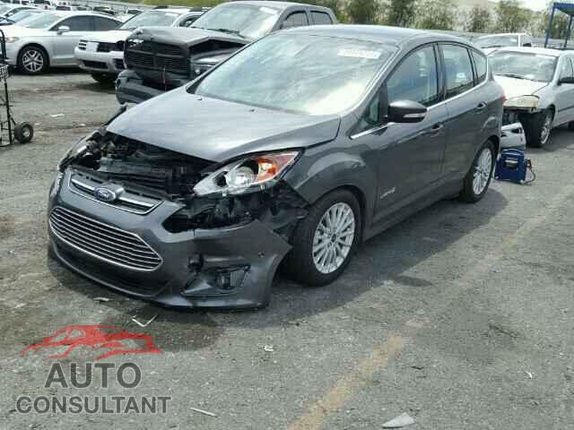 FORD CMAX 2016 - 1FADP5BU1GL114128