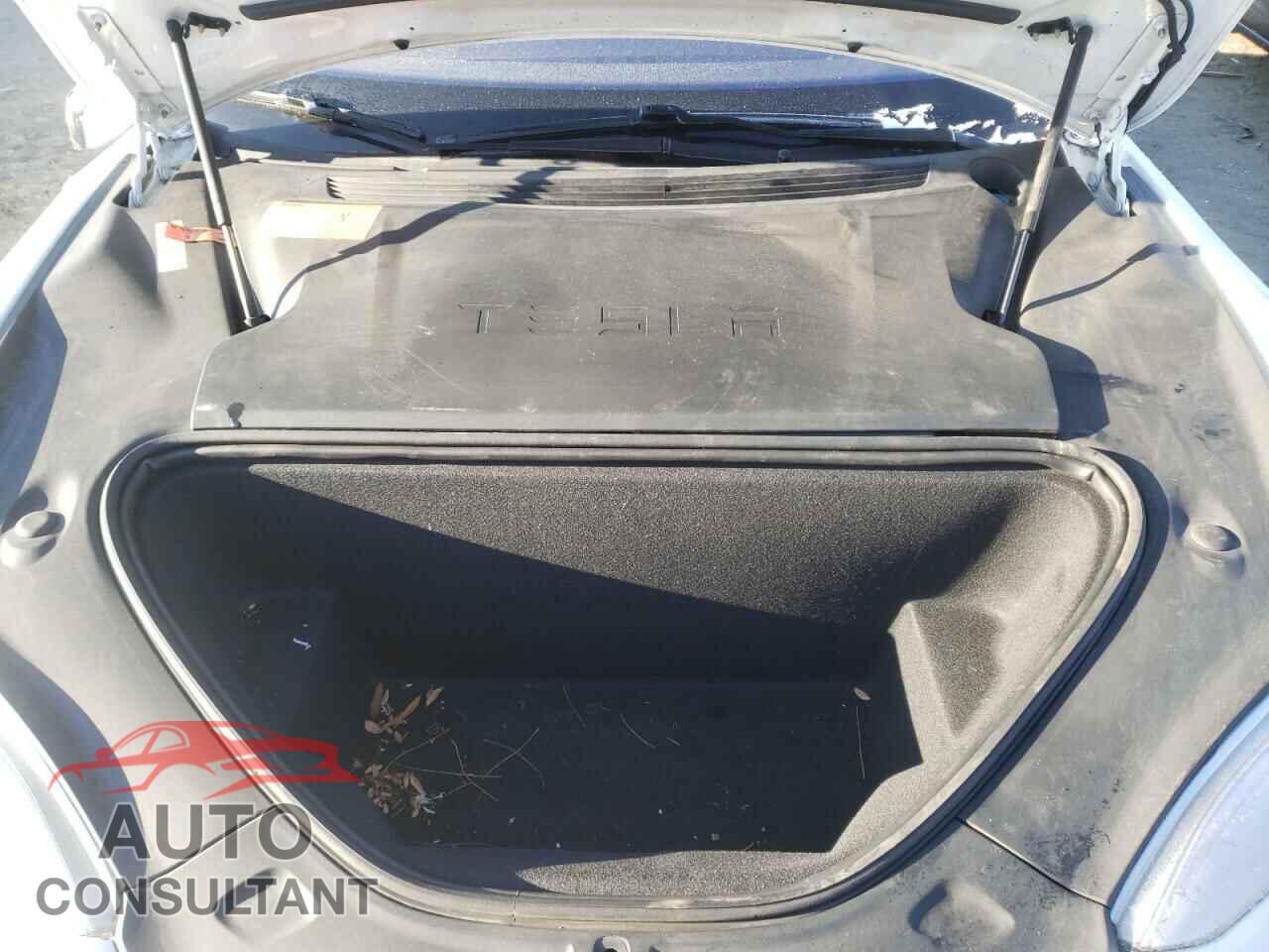 TESLA MODEL S 2016 - 5YJSA1E20GF159795