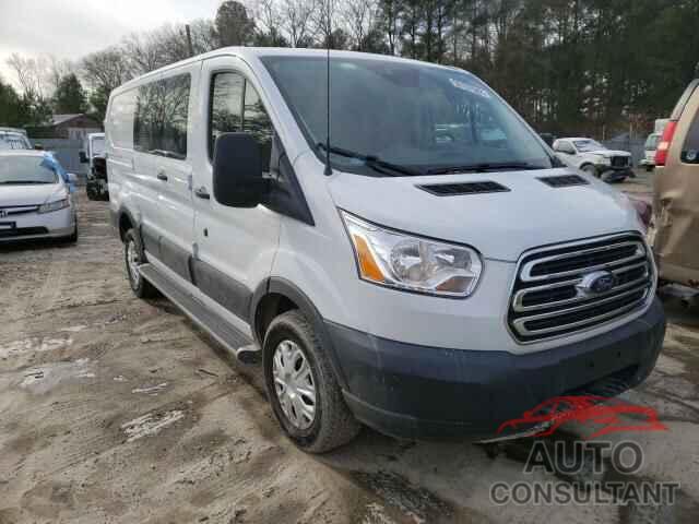 FORD TRANSIT CO 2018 - 1FTYR1ZM0JKA98196