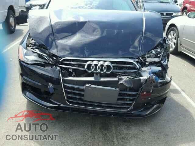AUDI A3 2015 - WAUEFGFF4F1016596