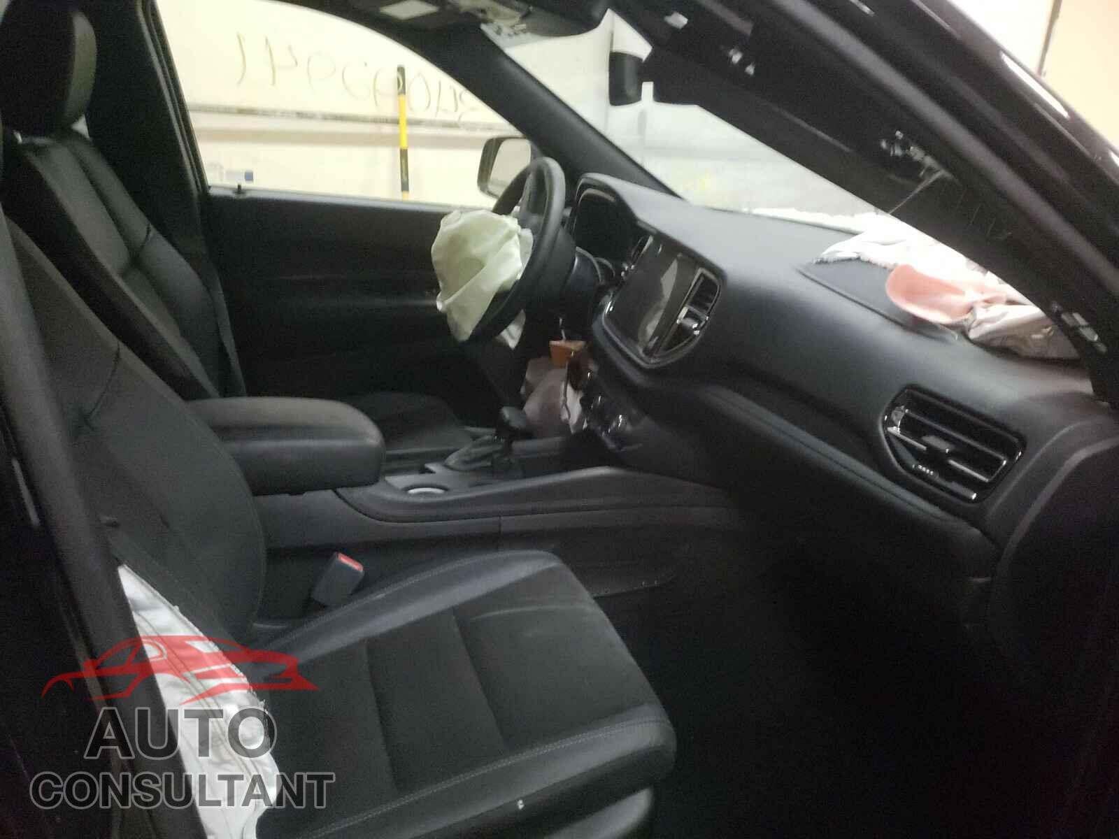 DODGE DURANGO 2021 - 1C4RDJDG2MC521198