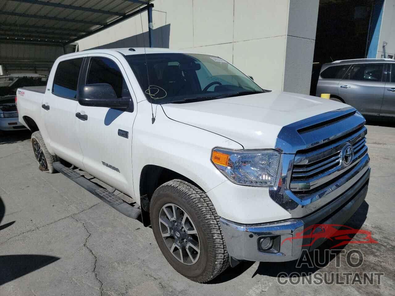 TOYOTA TUNDRA 2016 - 5TFDW5F12GX514088