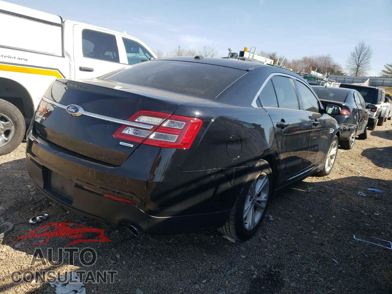 FORD TAURUS 2016 - 1FAHP2D97GG141447