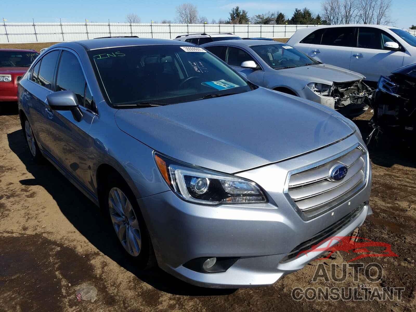 SUBARU LEGACY 2016 - 4S3BNAC60G3026462