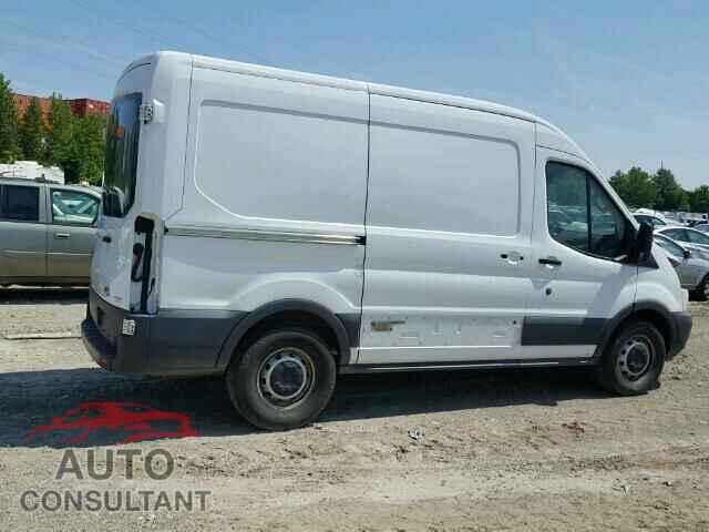 FORD TRANSIT CO 2015 - 1FTNE1CM1FKA40709