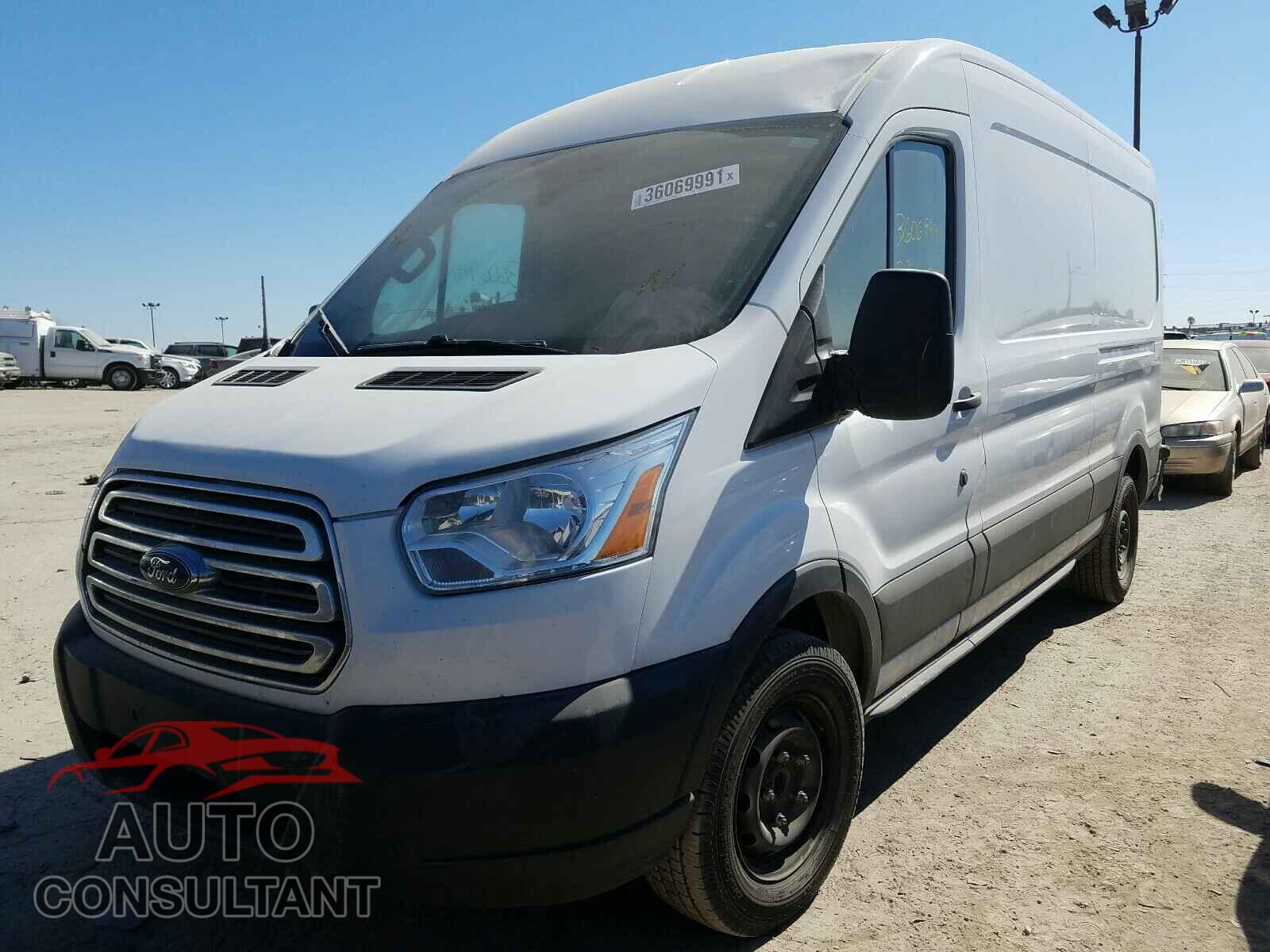 FORD TRANSIT CO 2016 - 1FTYR2CM6GKB40152